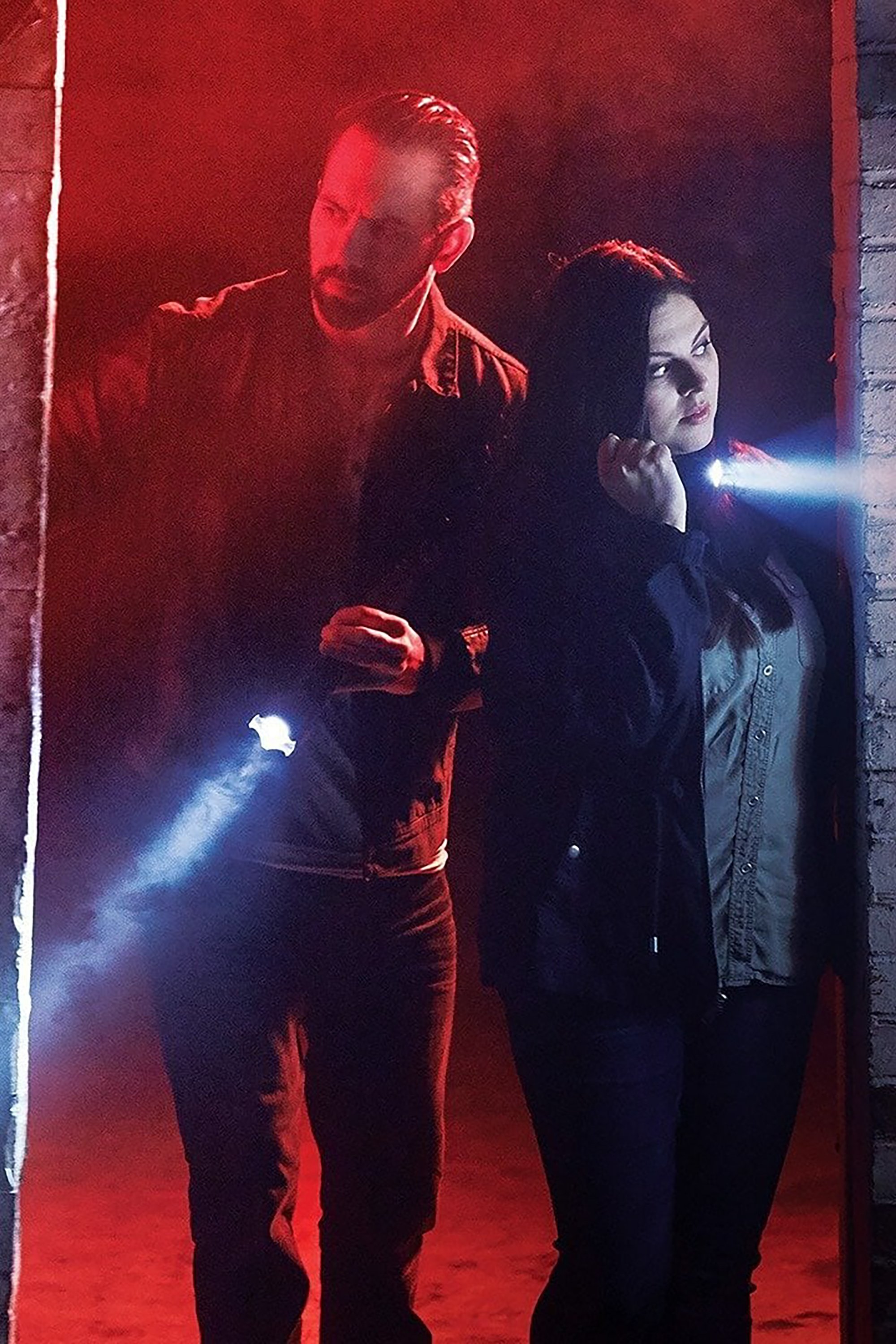 Poster de Temporada 1
