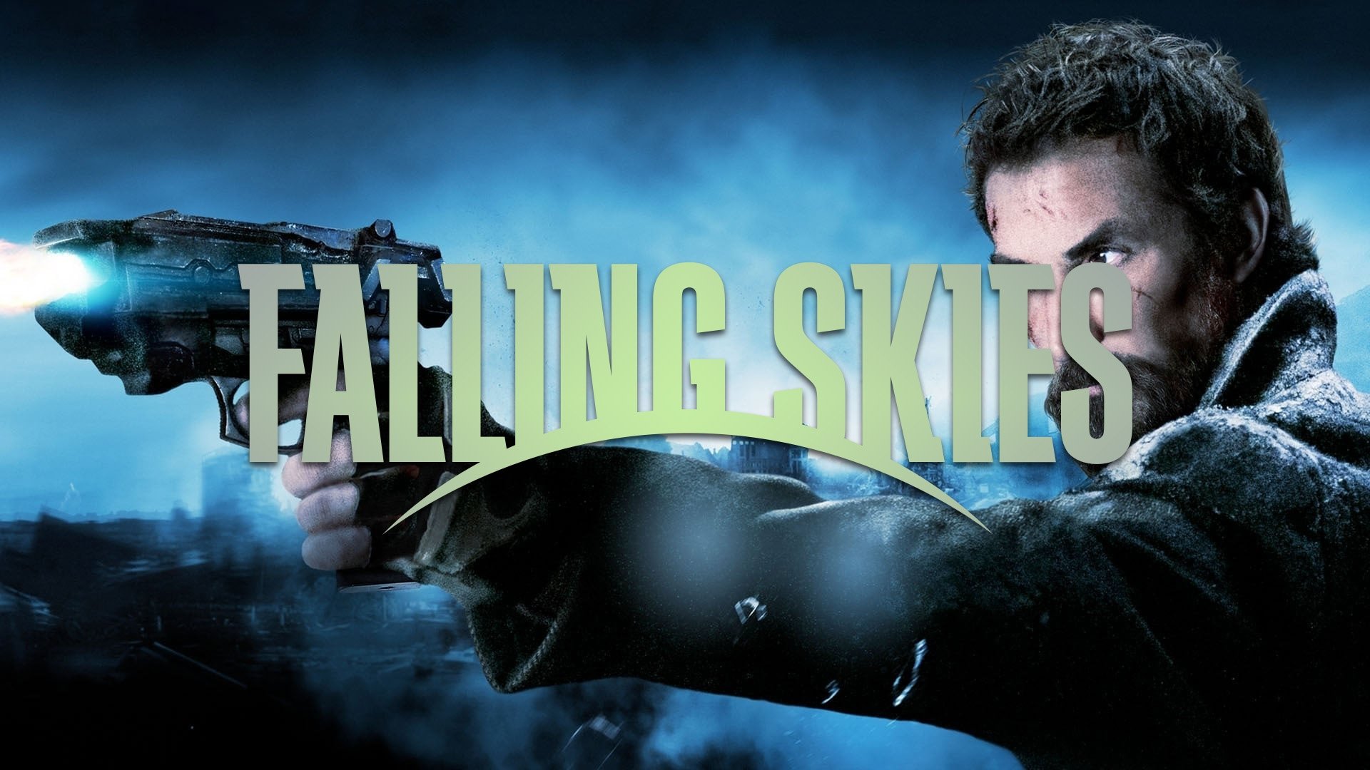 Backdrop image