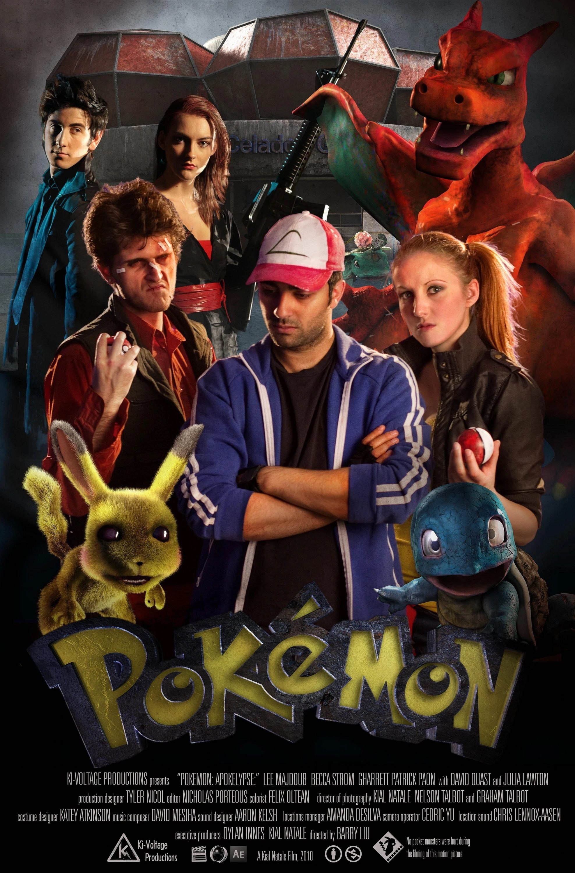 Poster movie