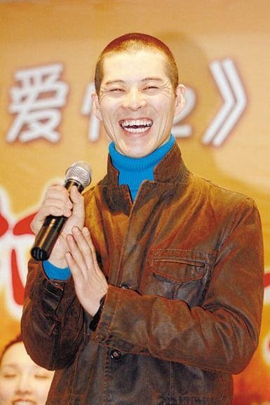 Foto de Wang Xiaohu