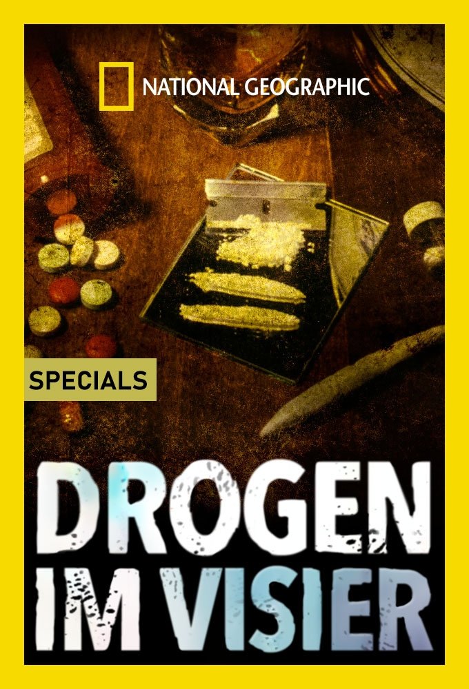 Poster de Especiais