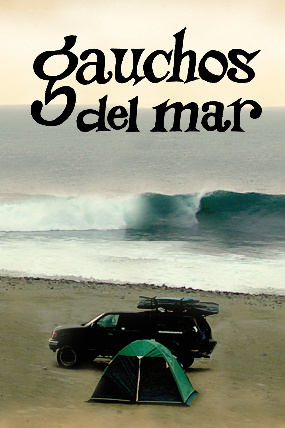 Poster de Gauchos del mar