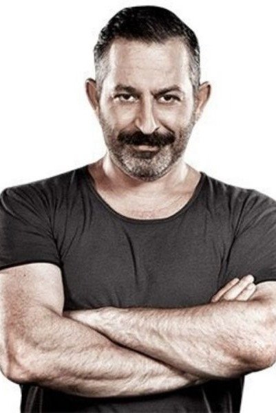 Foto de Cem Yılmaz