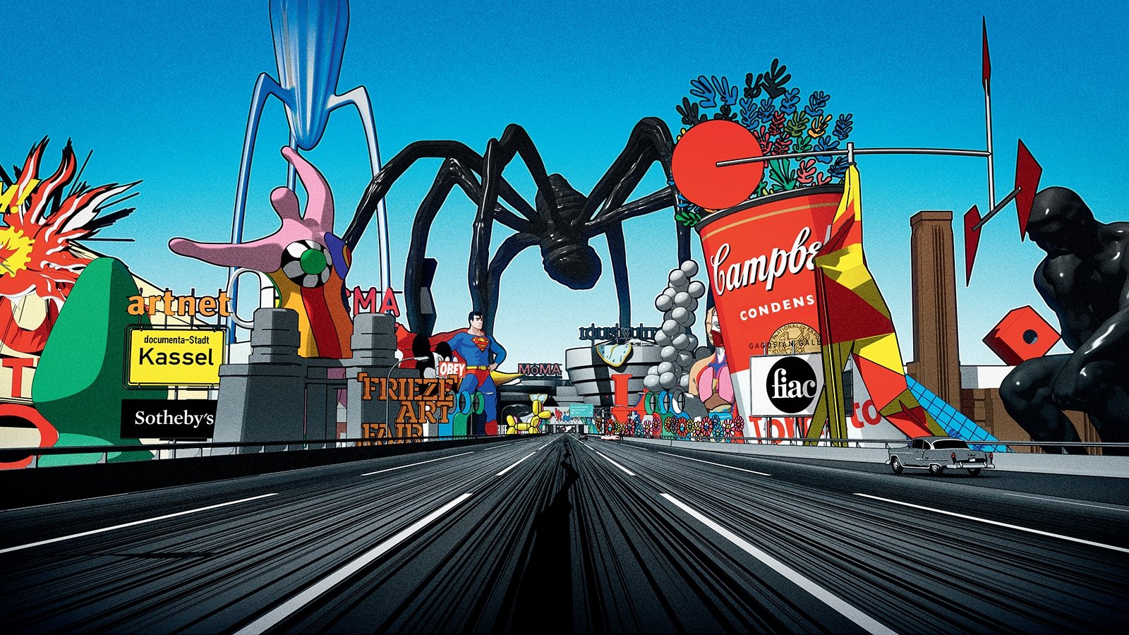 Backdrop image