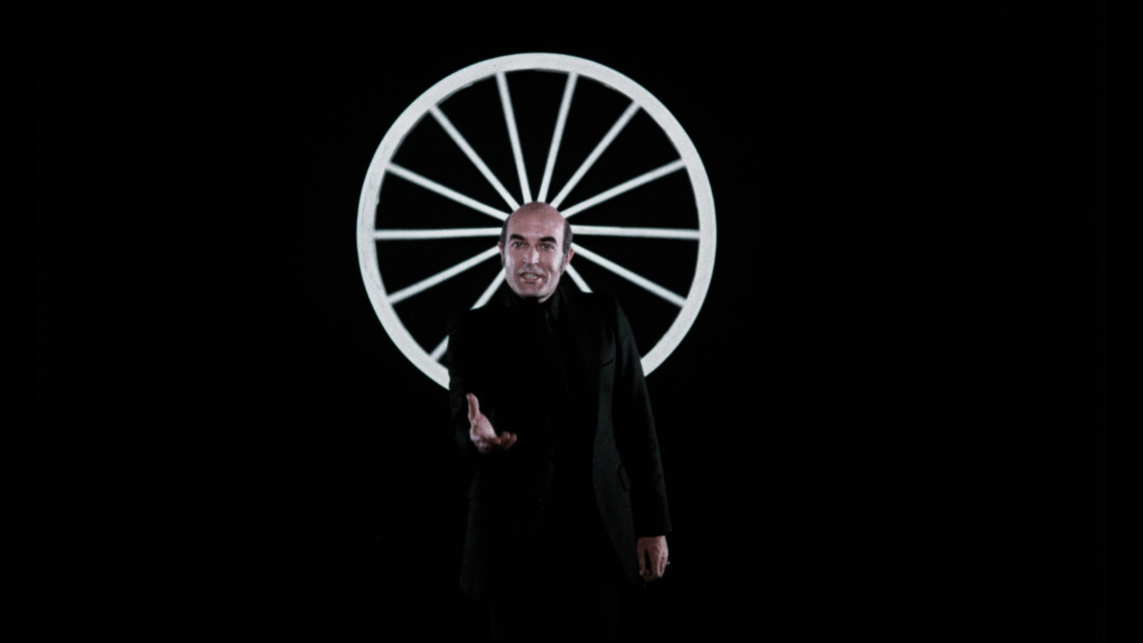 Backdrop image