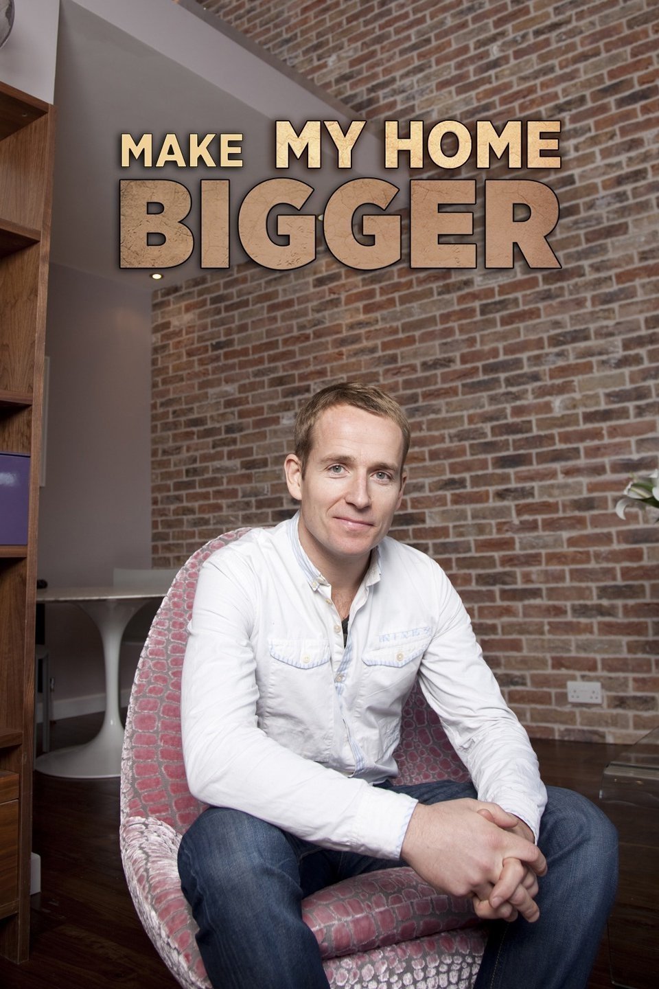 Poster de Make My Home Bigger