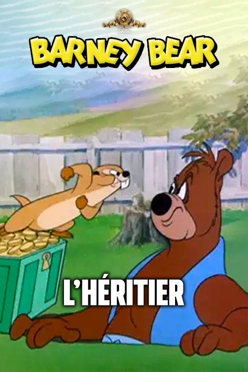 L'Héritier