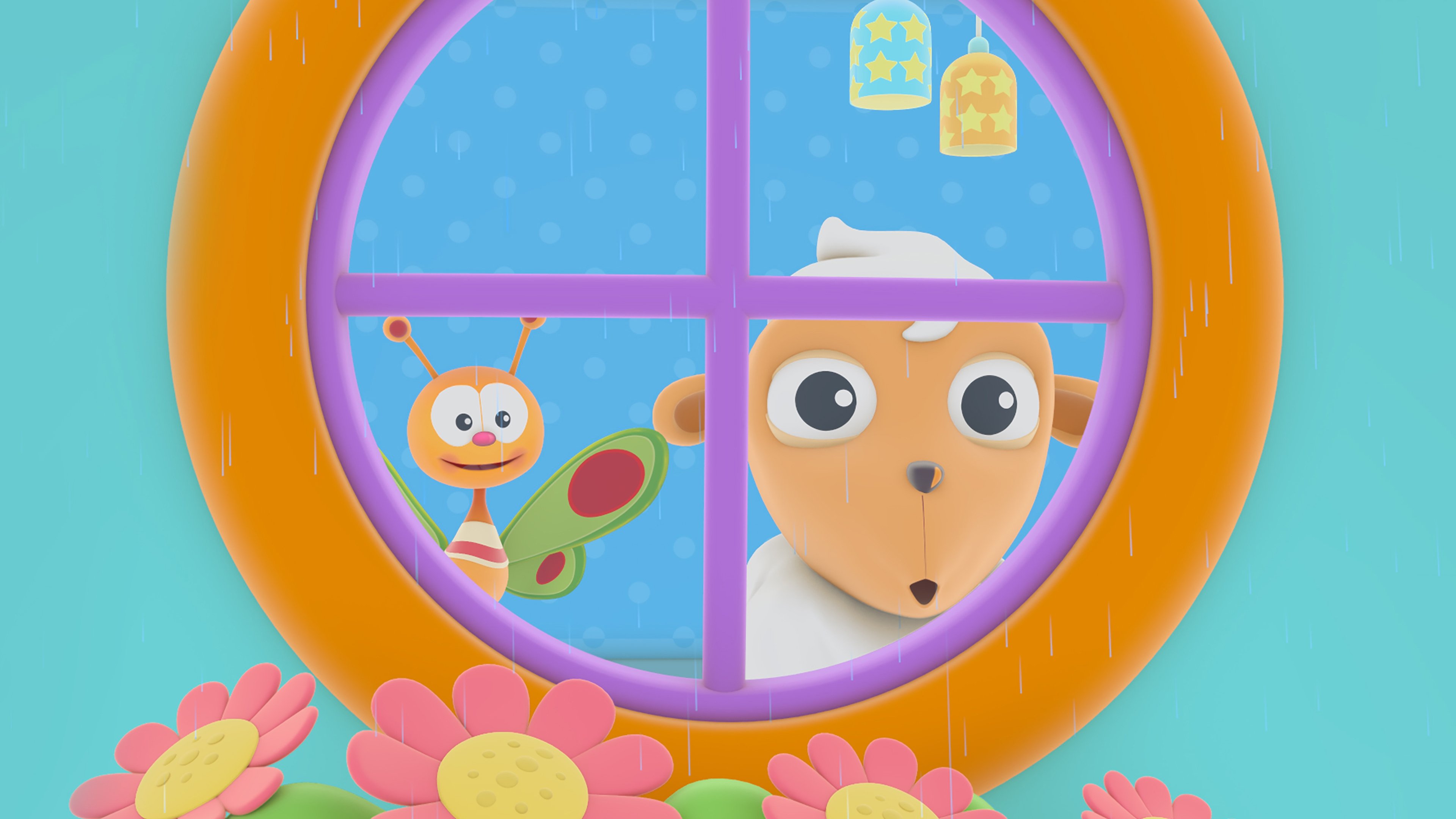 Backdrop image