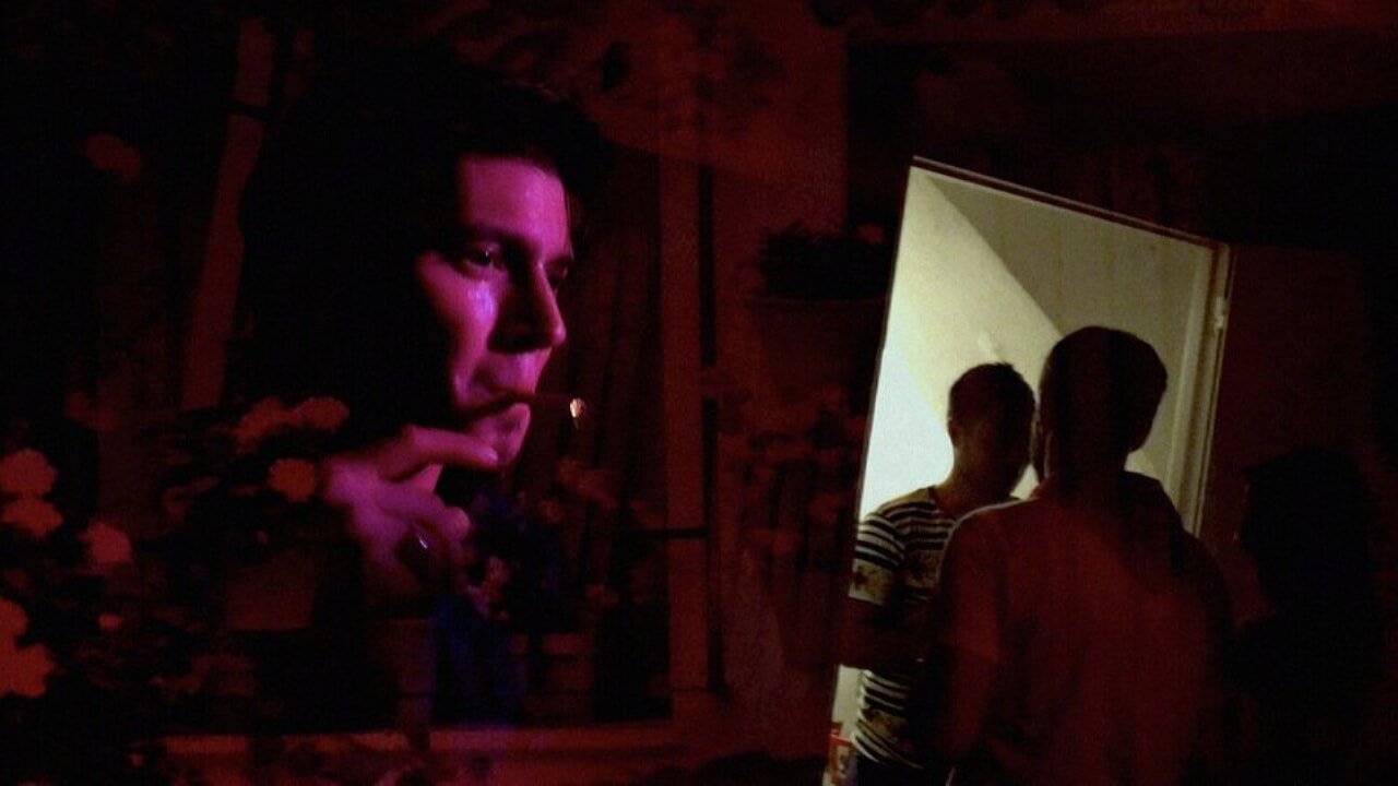 Backdrop image