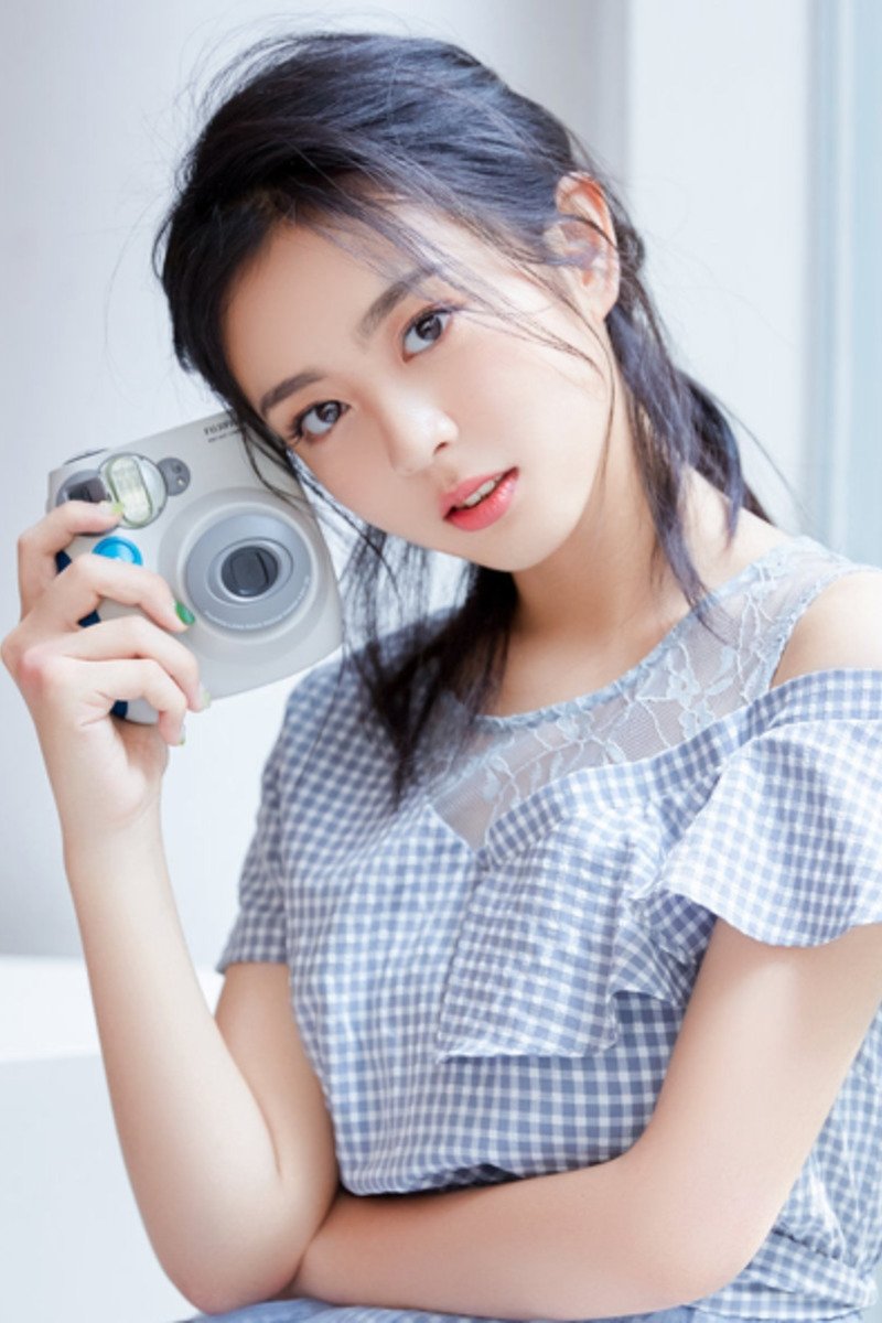 Foto de Gao SiWen