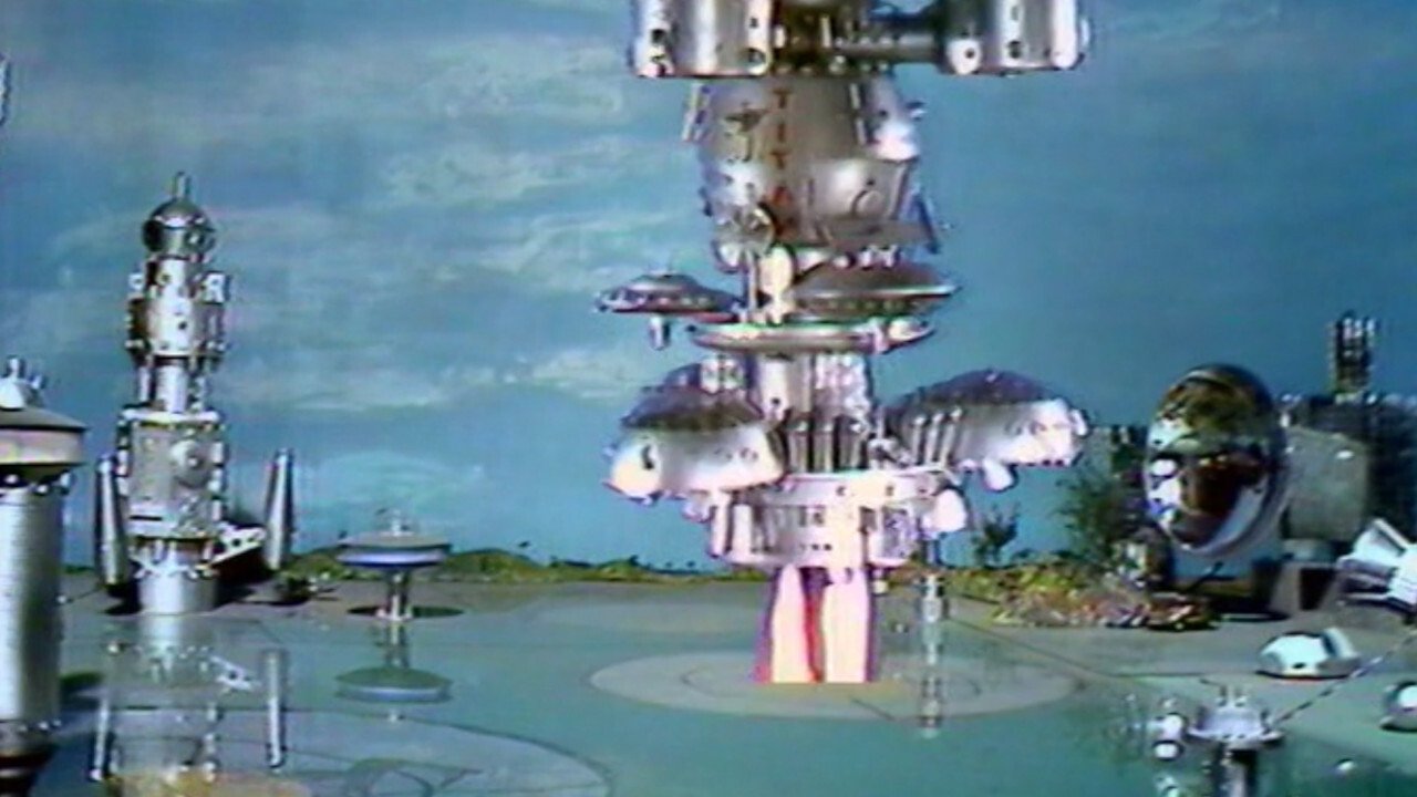 Backdrop image