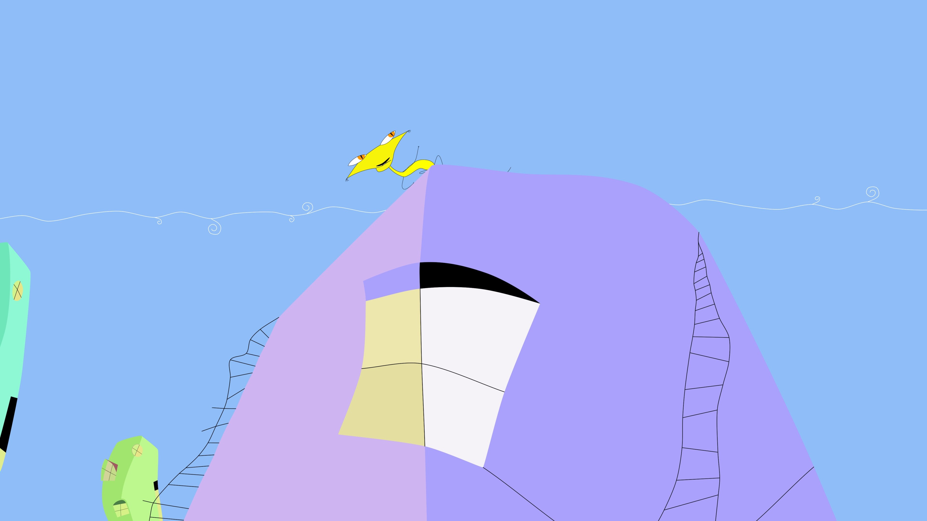 Backdrop image