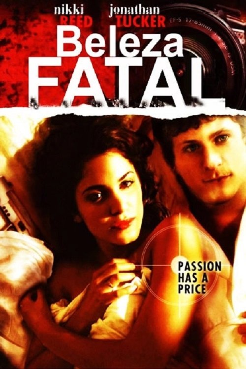 Poster de Beleza Fatal