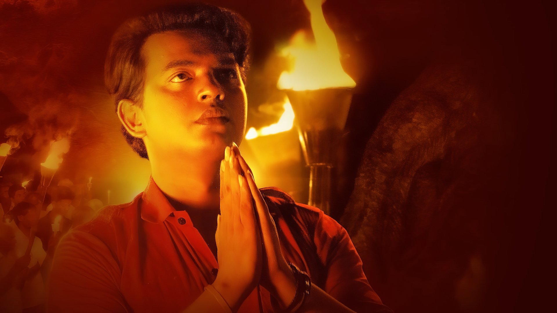 Backdrop image