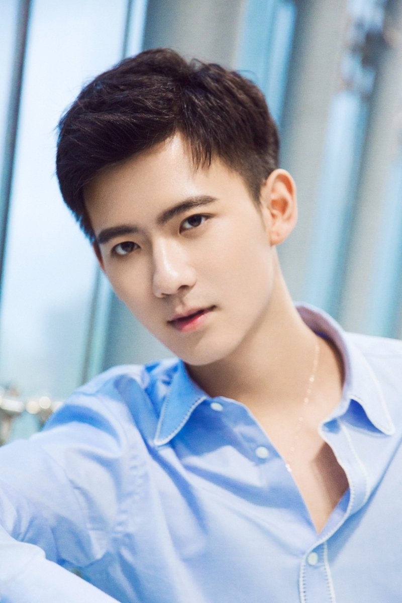 Foto de Zhao Shunran