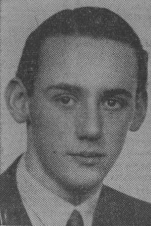 Foto de Hans Nordenström