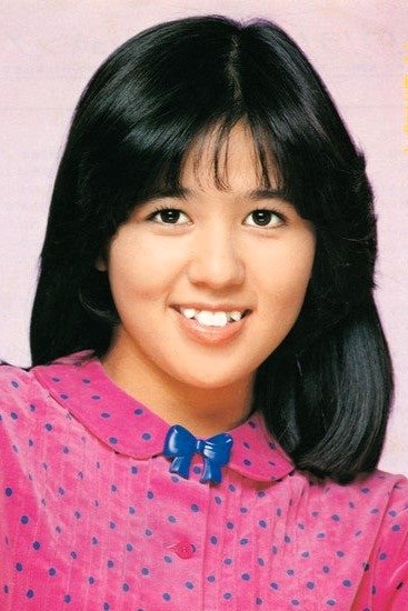 Foto de 石野真子