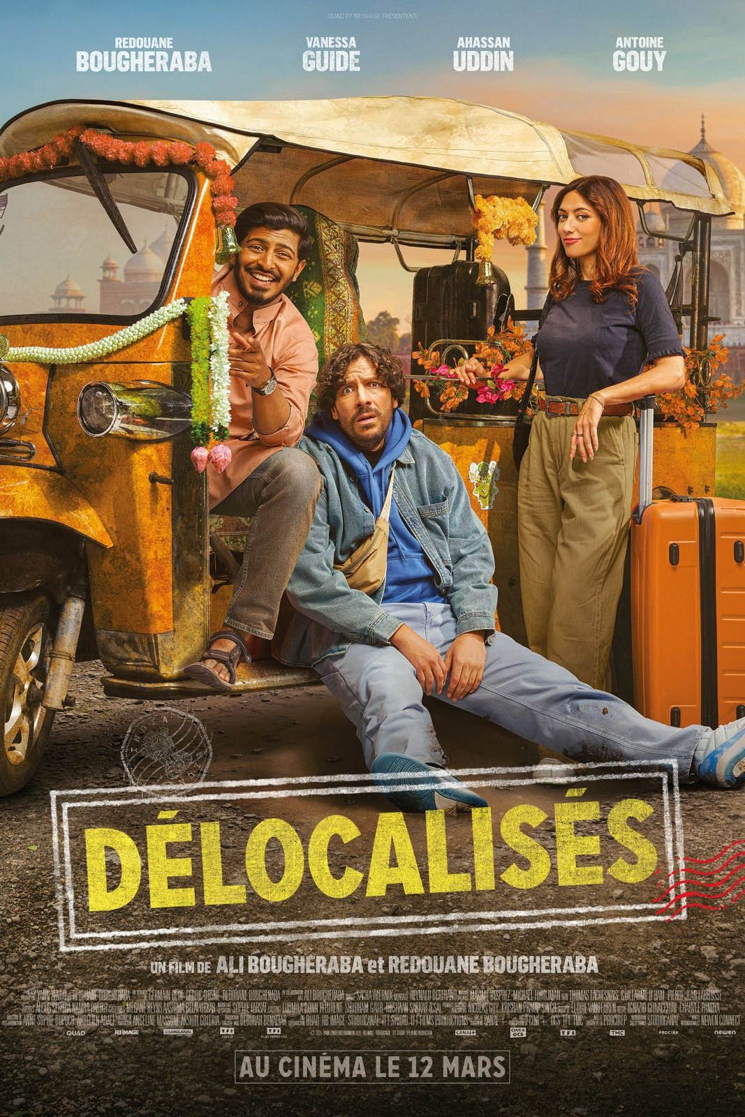 Poster movie