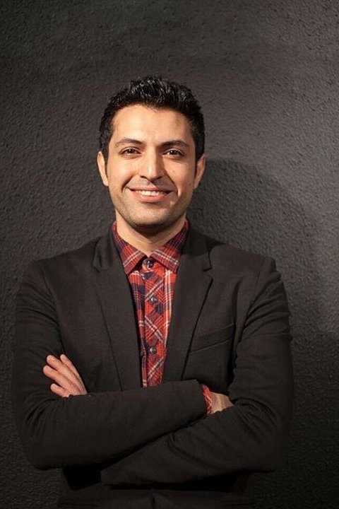 Foto de Ashkan Khatibi