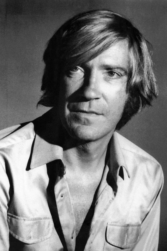Foto de David Warner