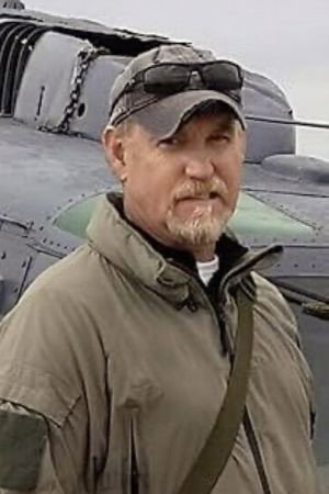 Chuck Norris's Epic Guide to Military Vehicles