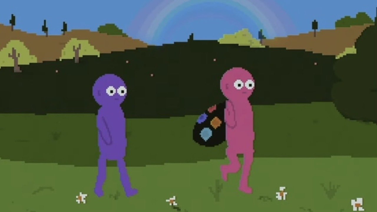 Backdrop image