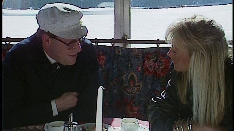 Sven Uslings Trio - Ett musikaliskt porträtt