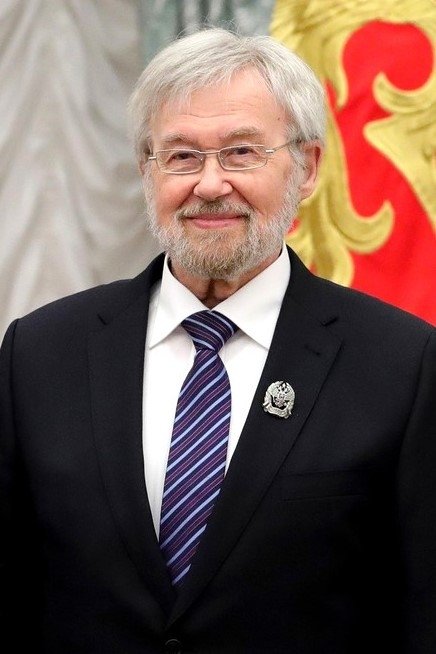 Foto de Vladimir Retsepter
