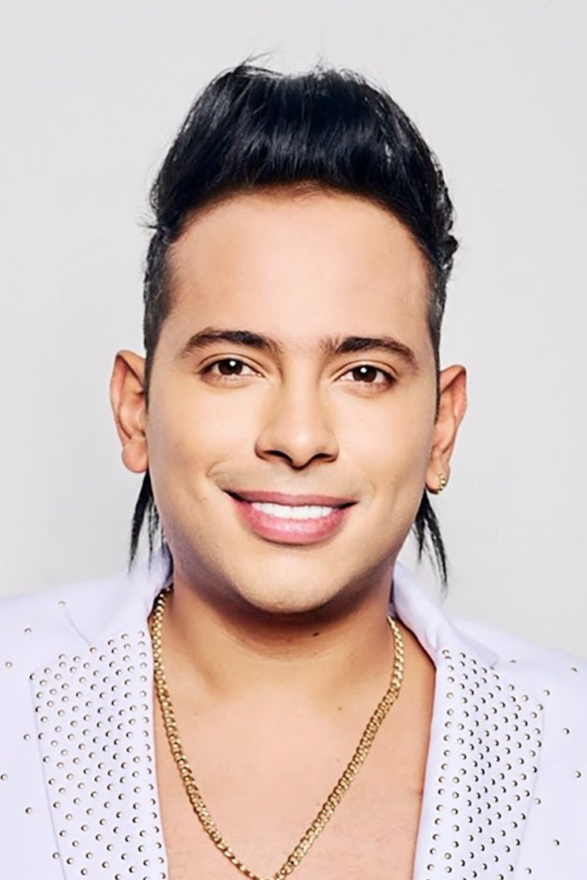 Foto de Orlando Liñán