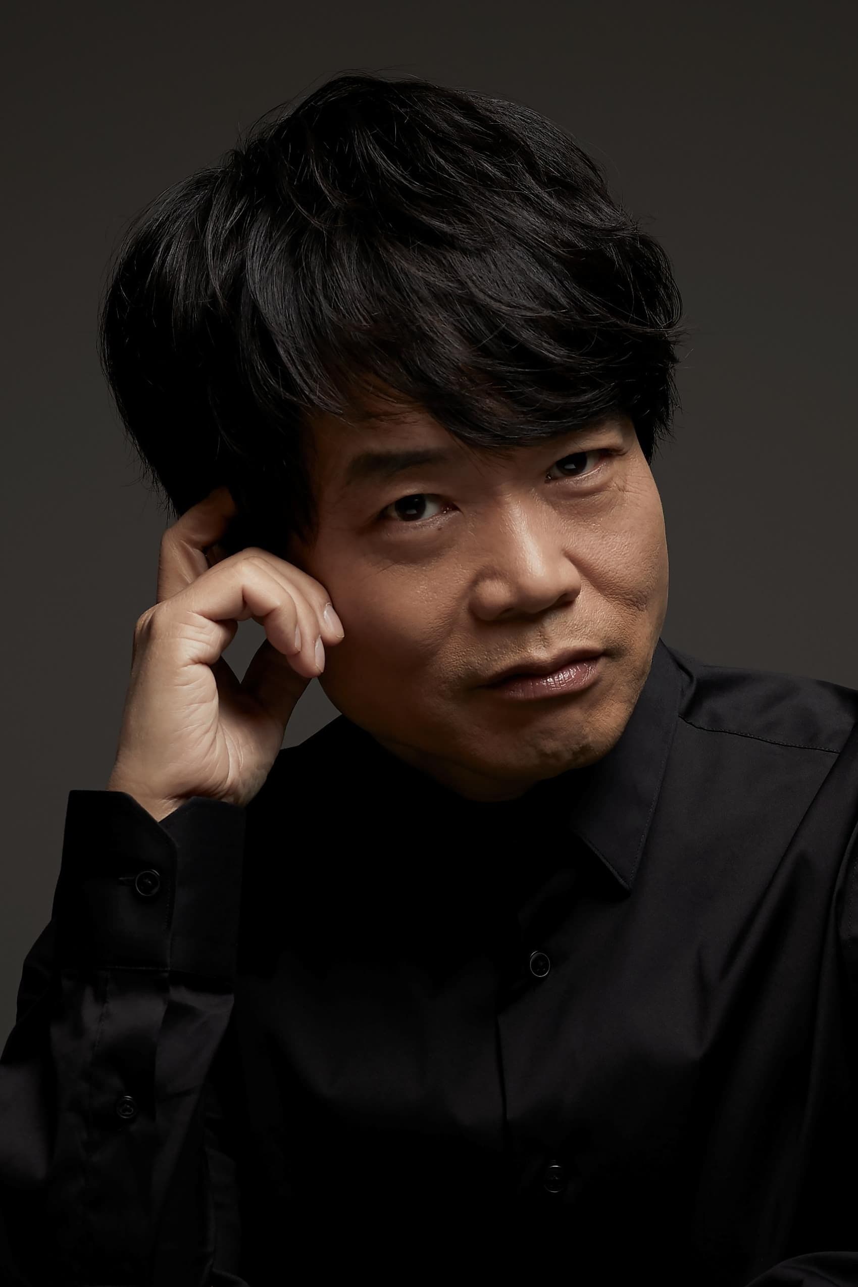 Foto de Kazuya Nakai