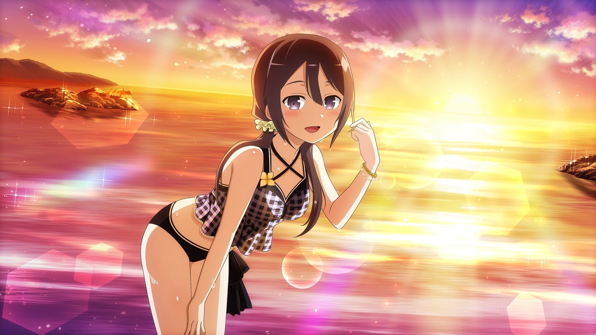 Backdrop image