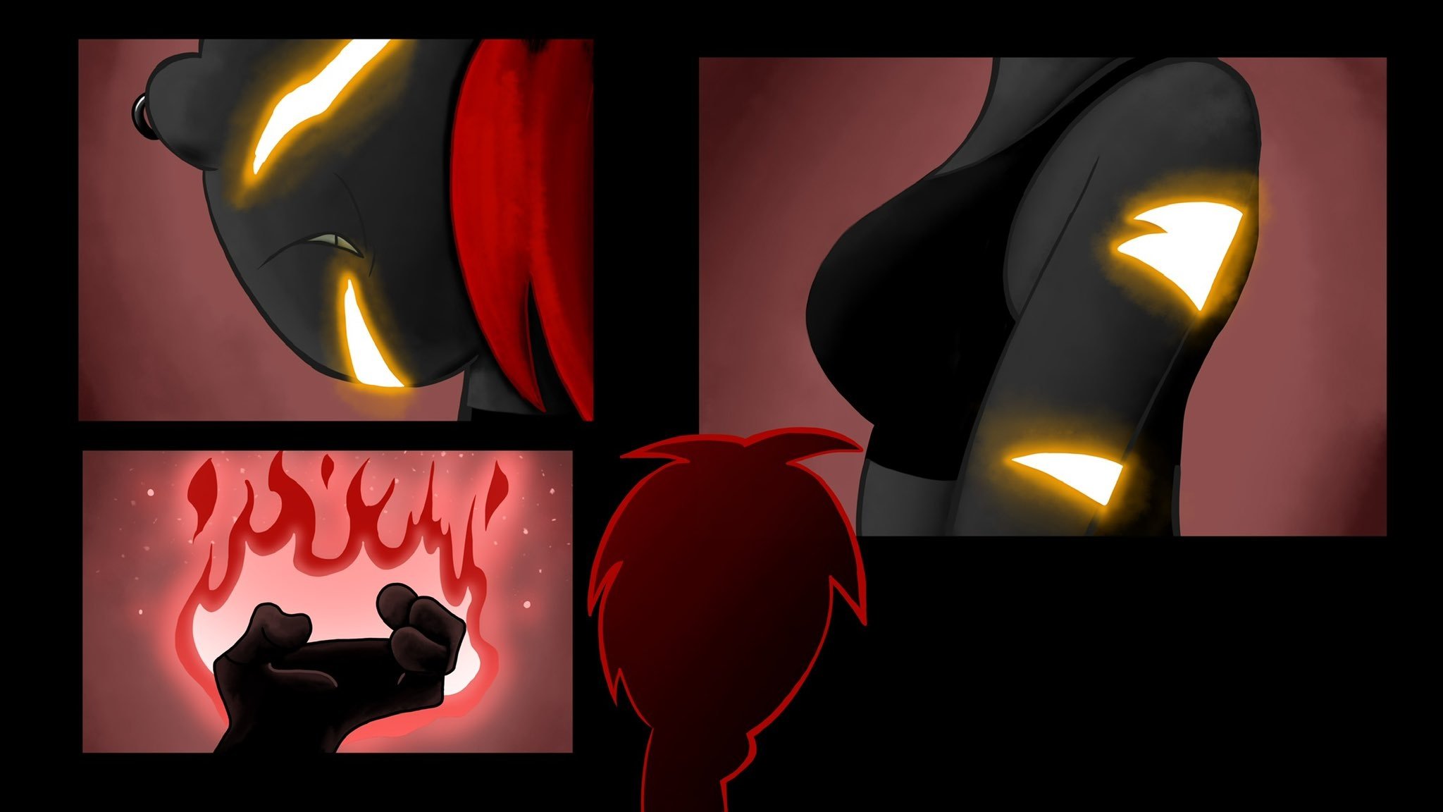 Backdrop image