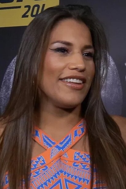 Foto de Julianna Peña
