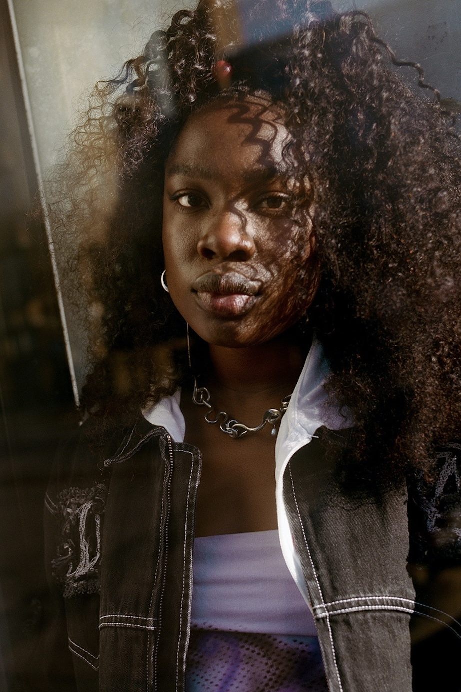 Foto de Vivian Oparah