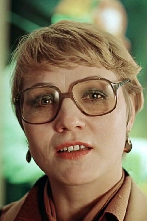 Foto de Нина Русланова