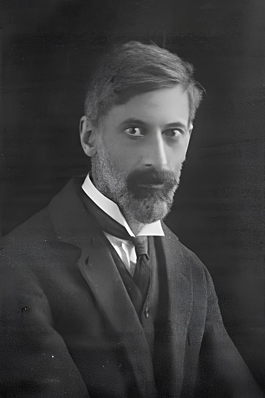 Foto de Robert W. Paul