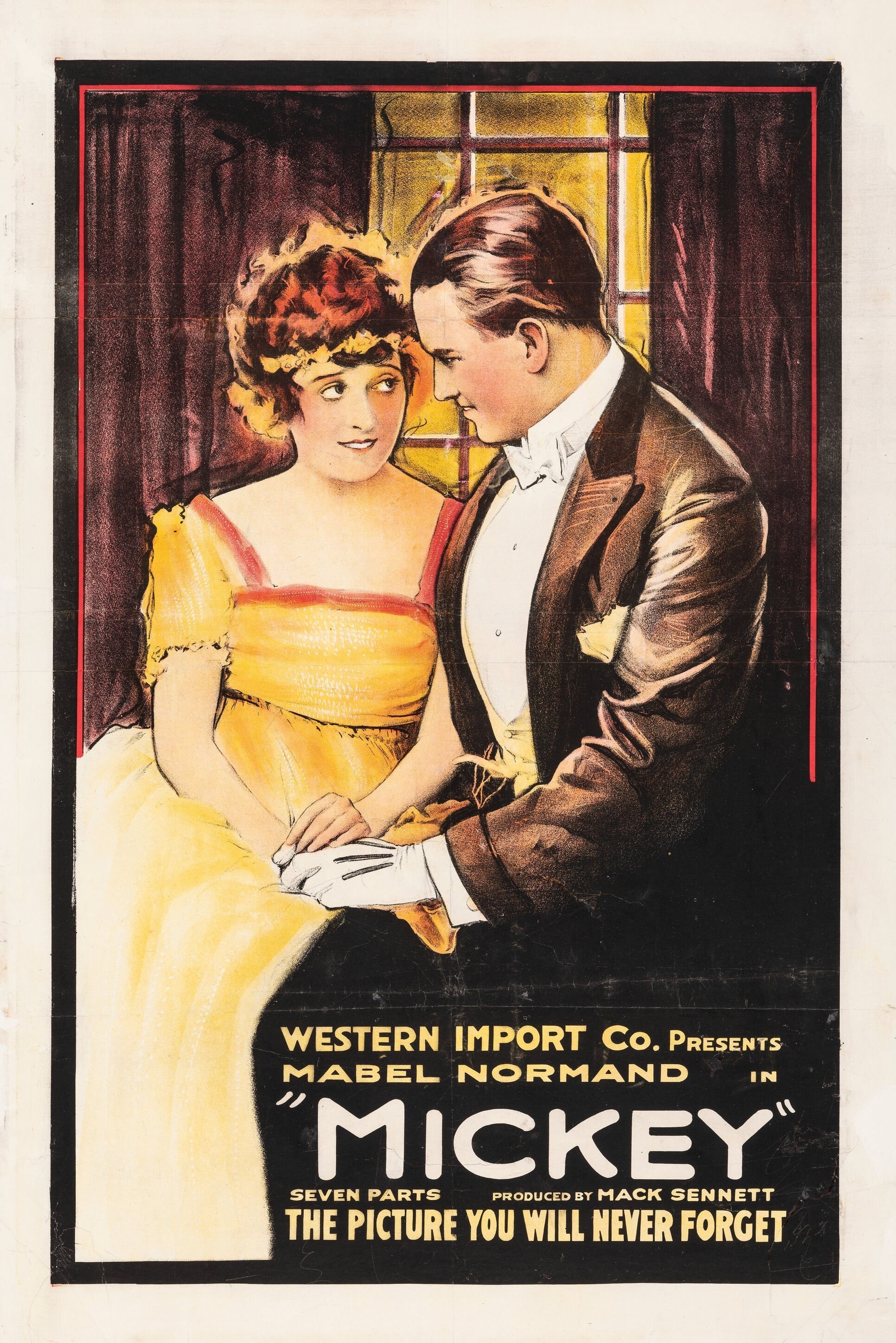 Poster movie