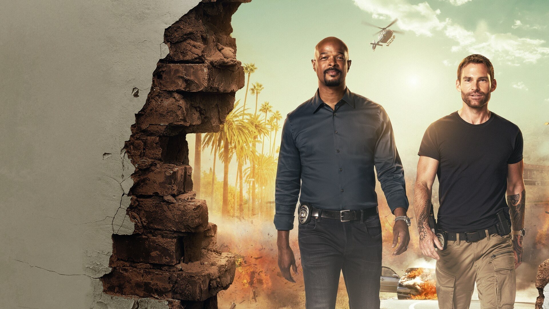 Backdrop image