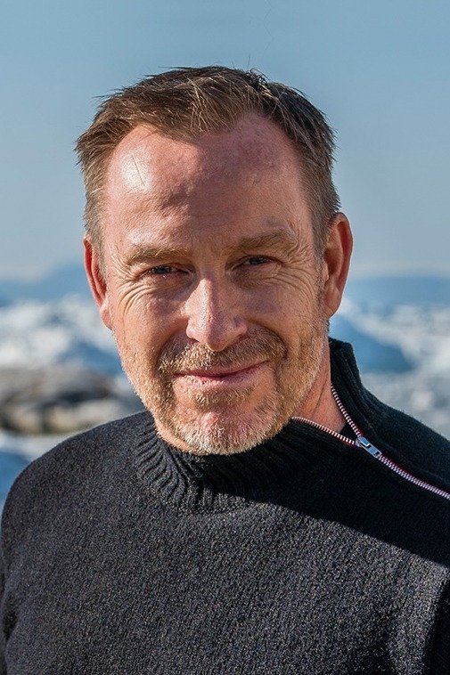 Foto de Adam Price