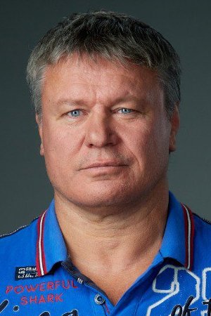 Foto de Oleg Taktarov