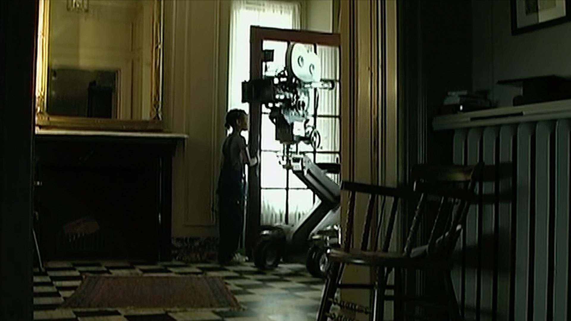 Backdrop image