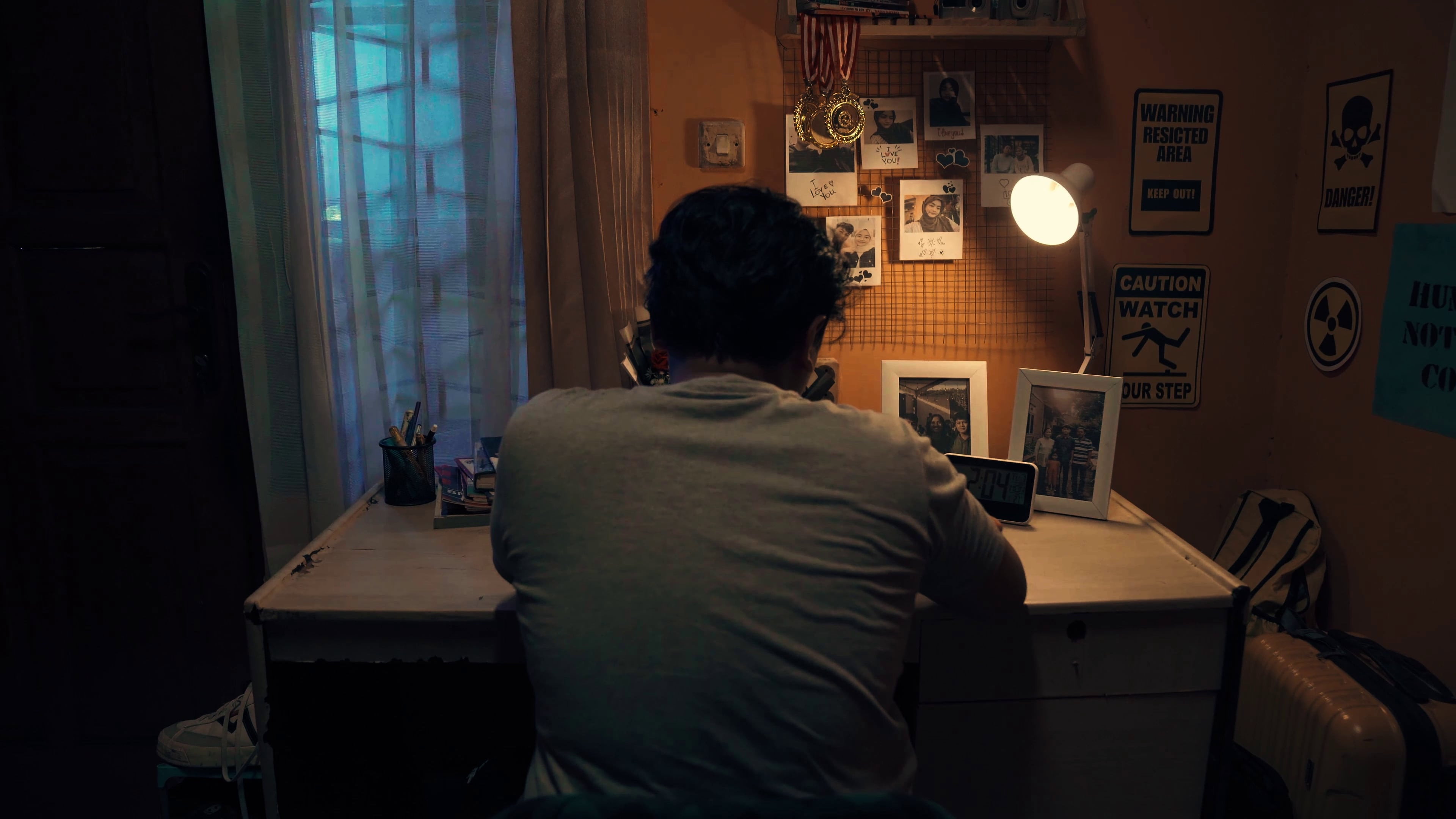 Director