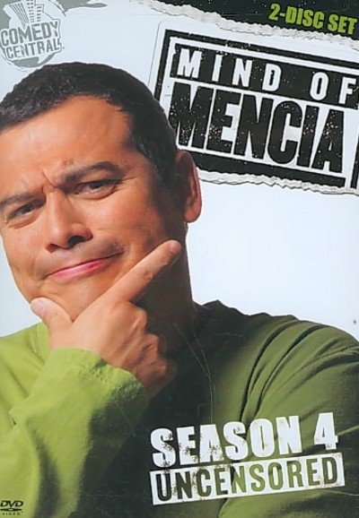 Poster de Temporada 4