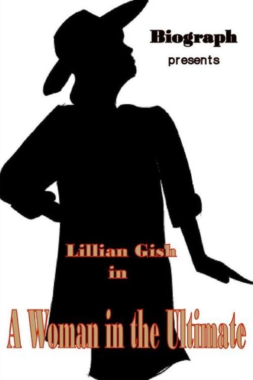 Poster de A Woman in the Ultimate
