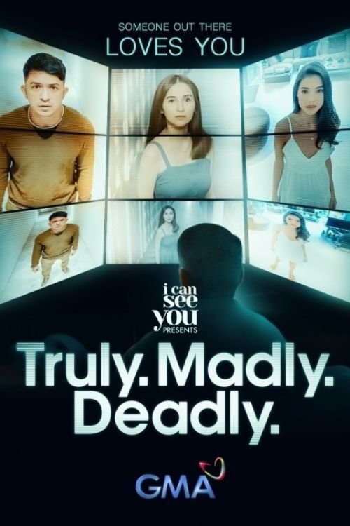 Poster de Temporada 4