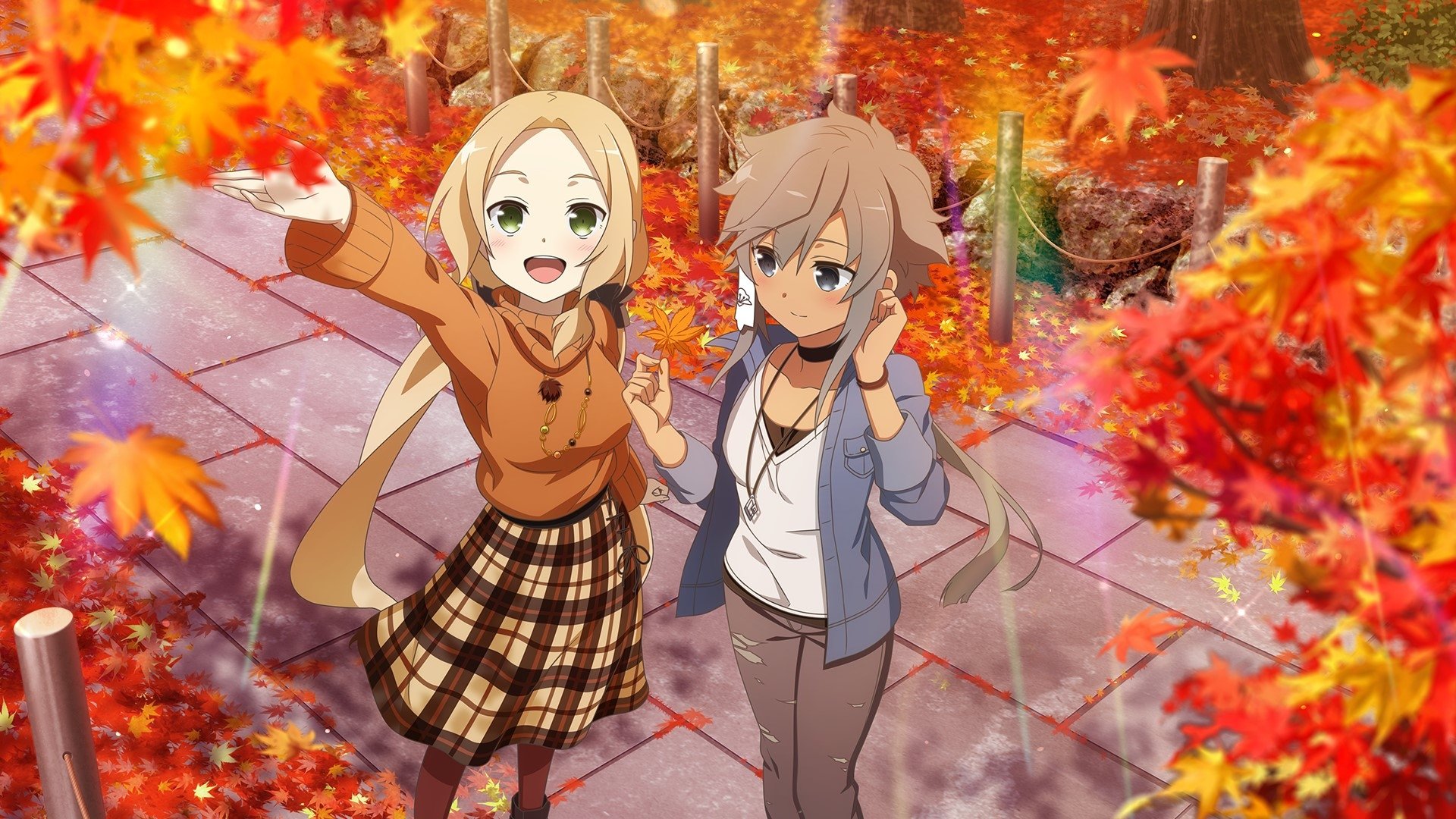 Backdrop image