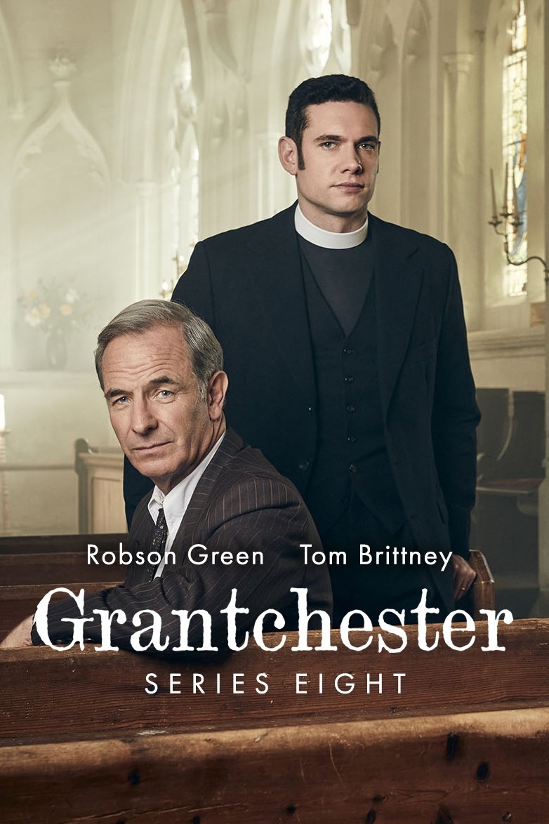 Poster de Temporada 8