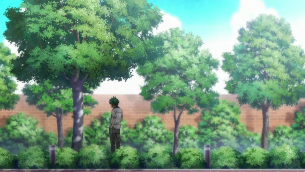 Yamada-kun and the Seven Witches - 1. Sezon, 7. Bölüm