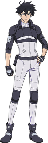 BLACK TORCH – Obraz 10