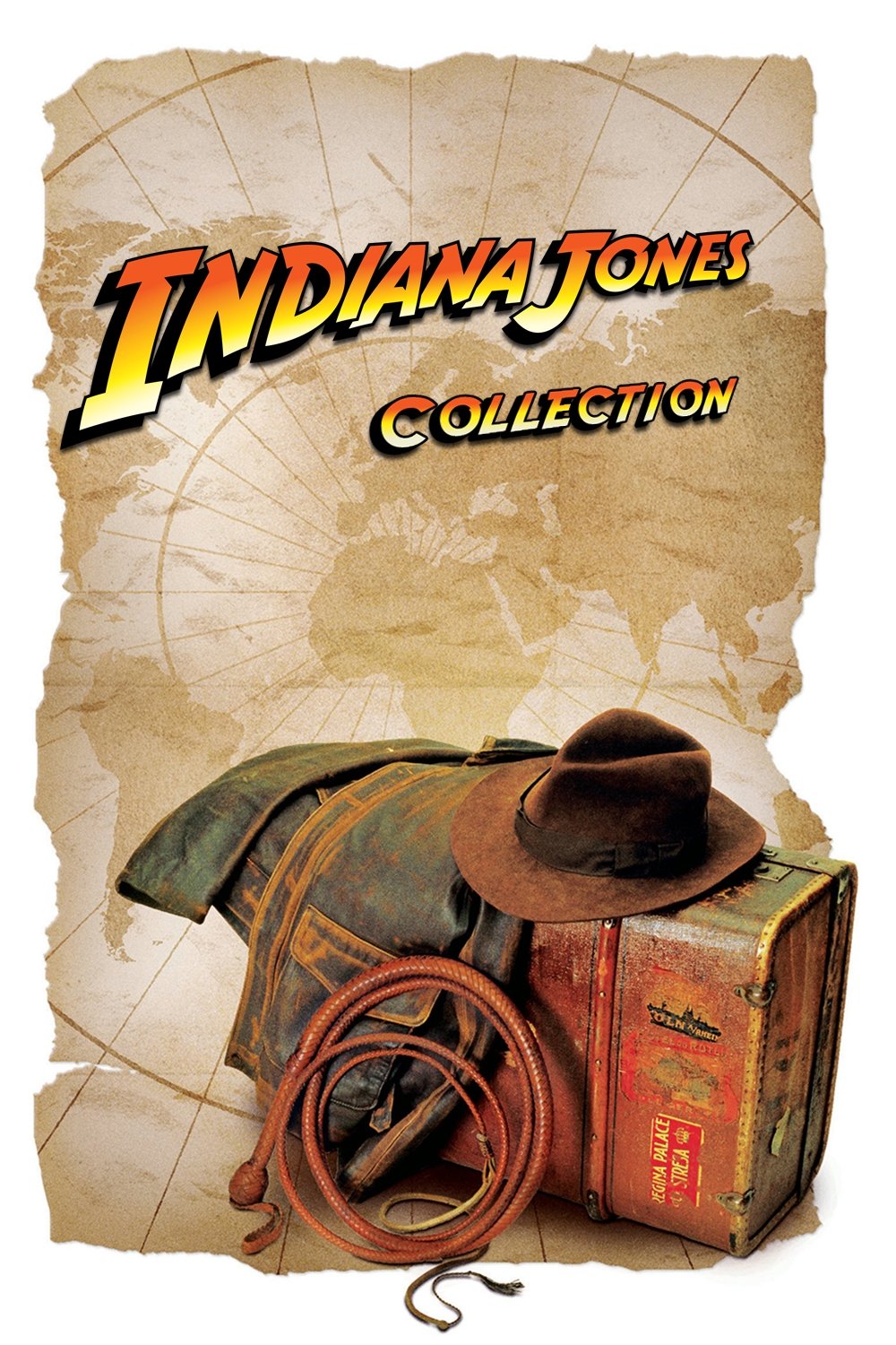 Card example background